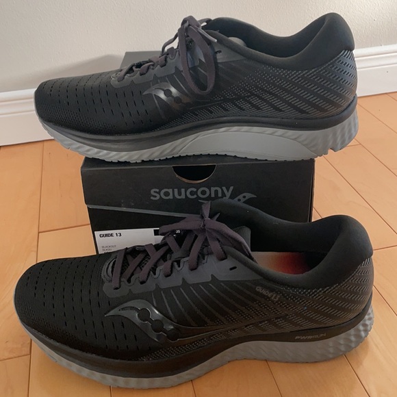 🔥HOST PICK🔥 🆕 Saucony Men’s Guide 13 - Picture 4 of 9